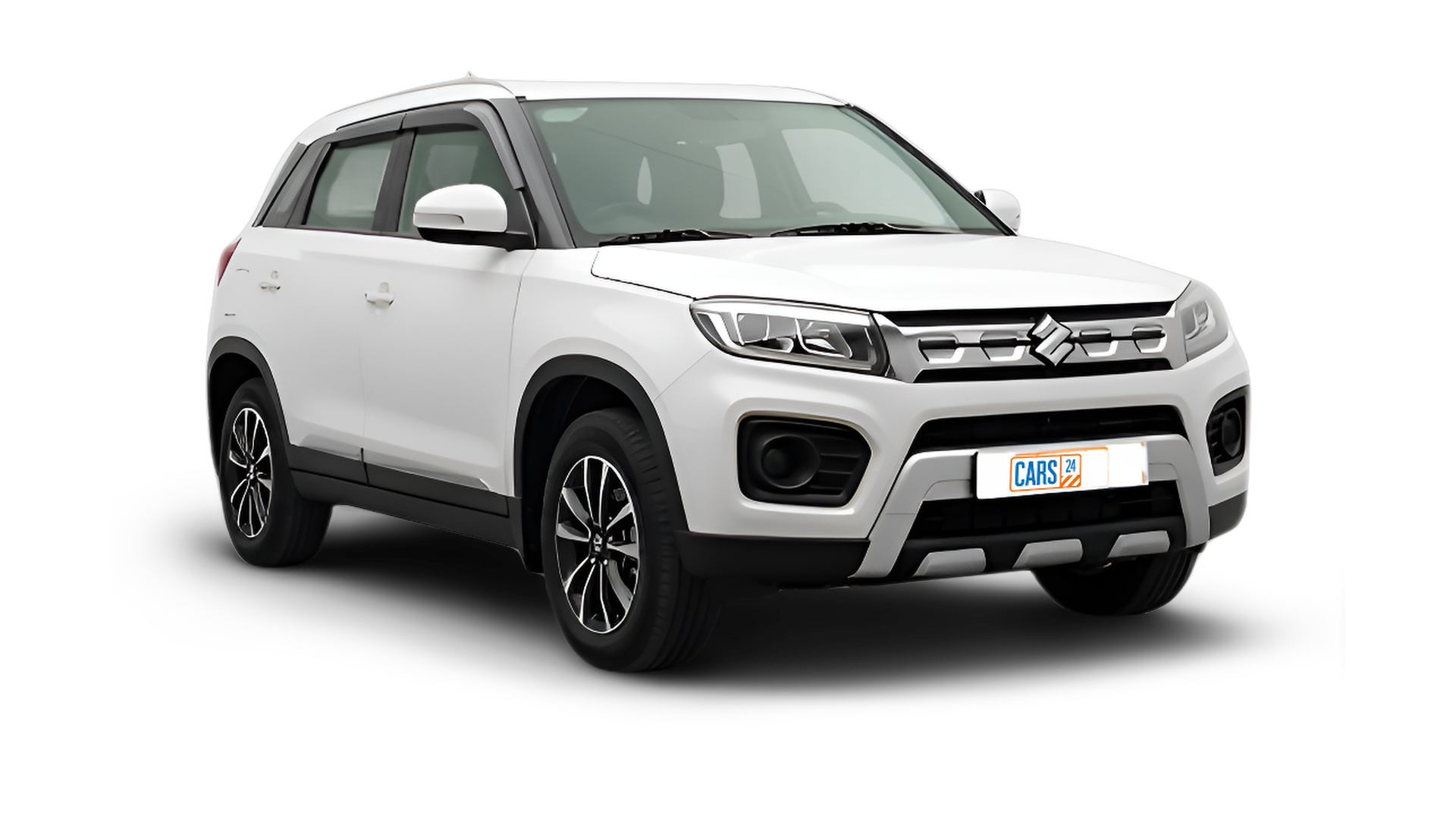 Maruti Vitara Brezza-img